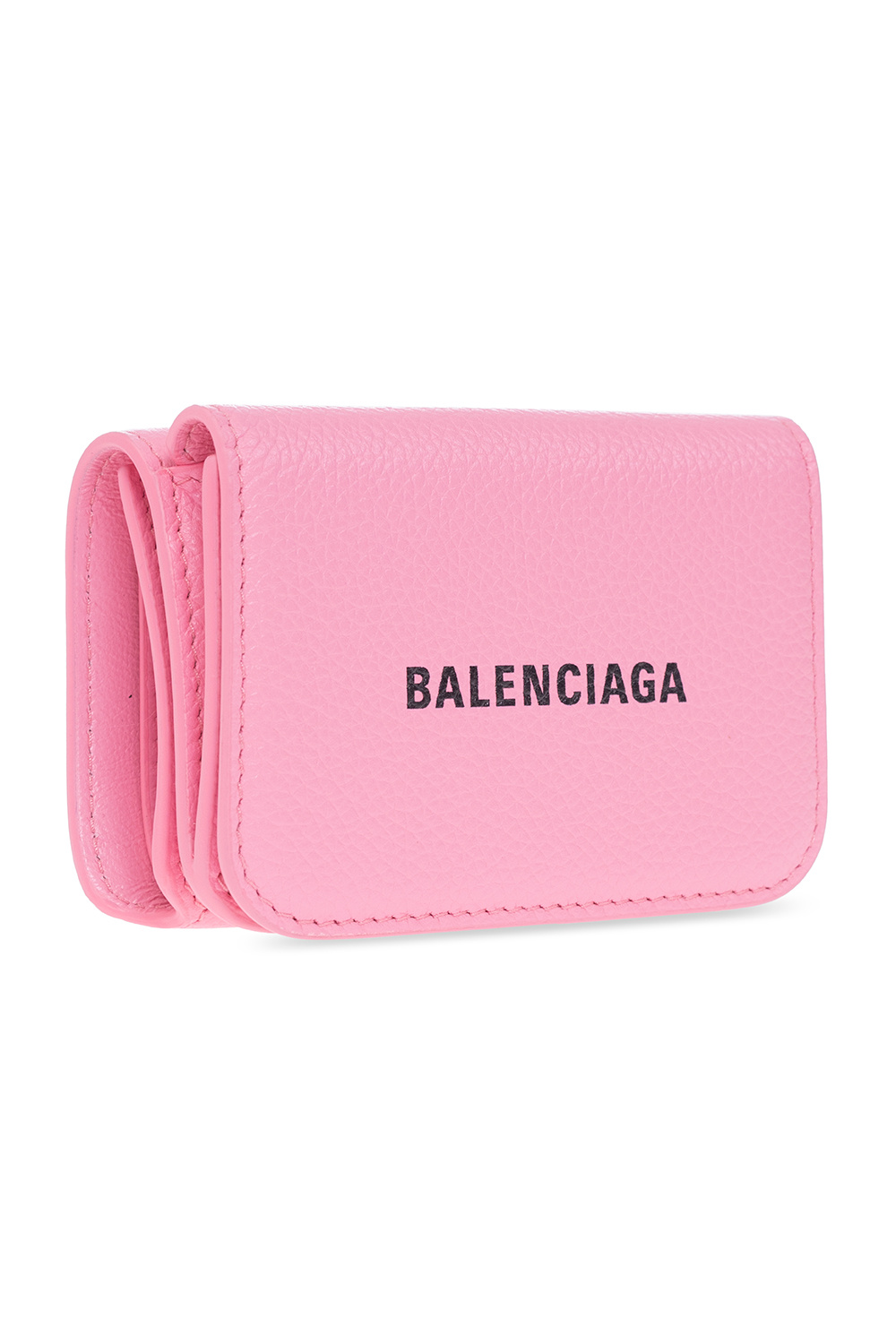 Balenciaga Wallet with logo | Women's Accessories | IetpShops